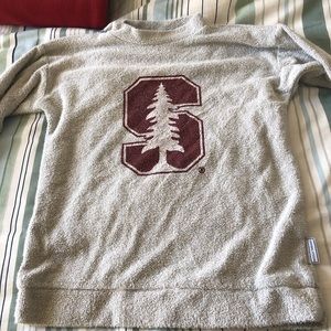 Stanford vintage sweater